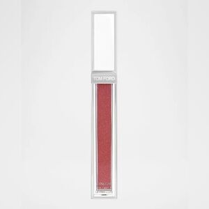 SOLEIL NEIGE GLOSS LUXE Shimmering berry gloss - 18 Pinnacle